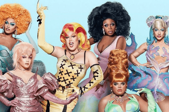 RuPaul's Drag Race Season 13 - Mid-Season Ruview