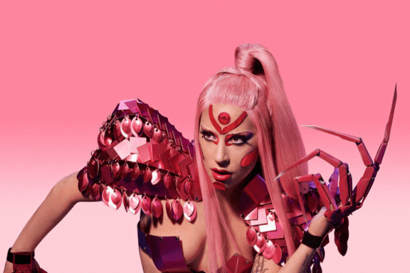 Which Lady Gaga Song Are You?