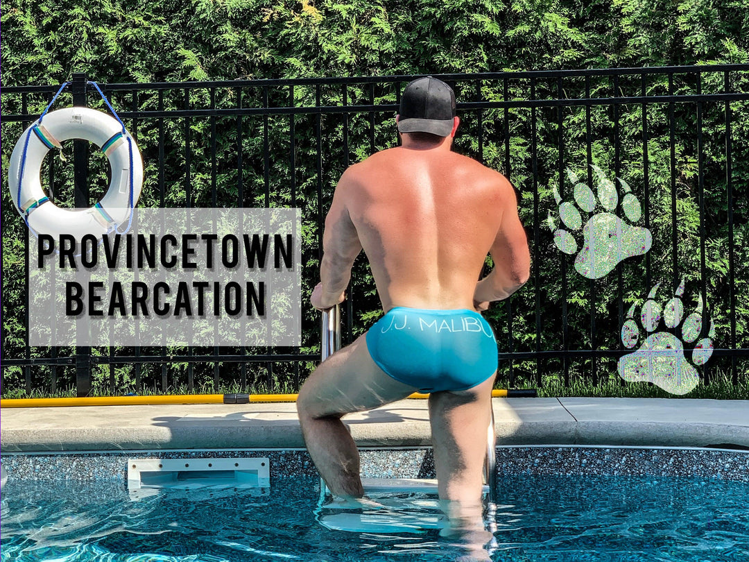 Provincetown Bearcation
