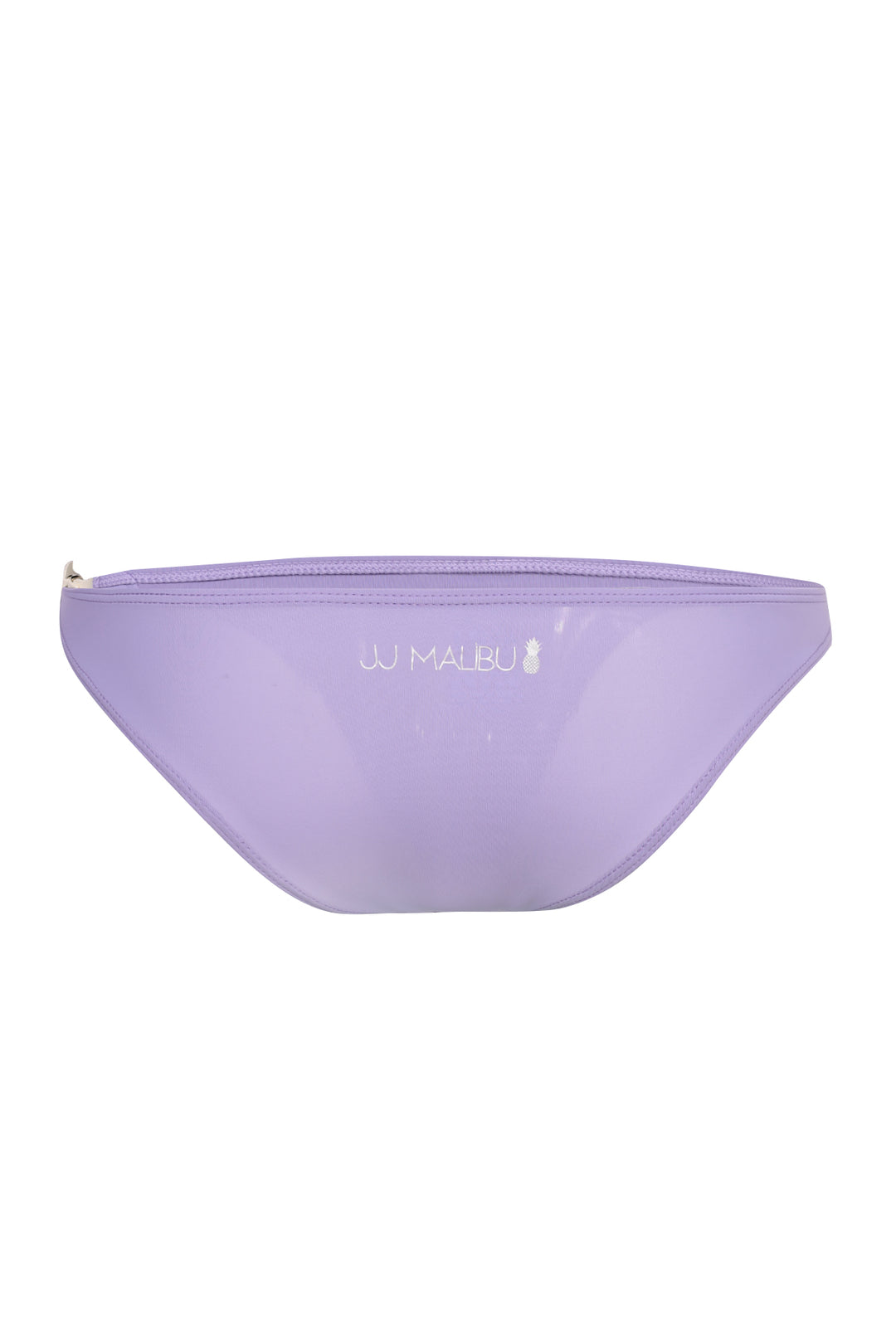 Renaissance Low-Cut Swim Bikini Briefs for Men - Lavender