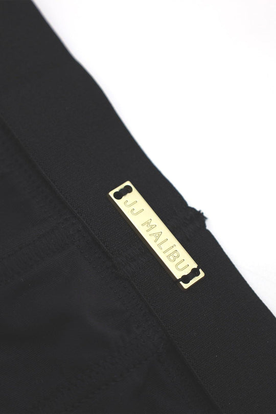 On-Display Jockstrap - Black - JJ Malibu 