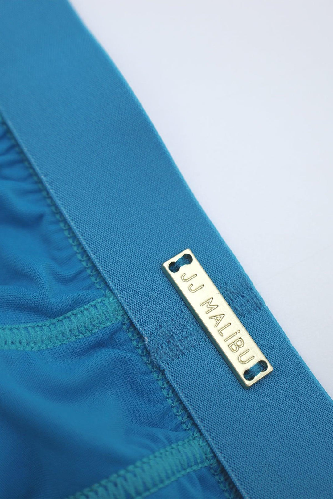 On-Display Jockstrap - Blue - JJ Malibu 