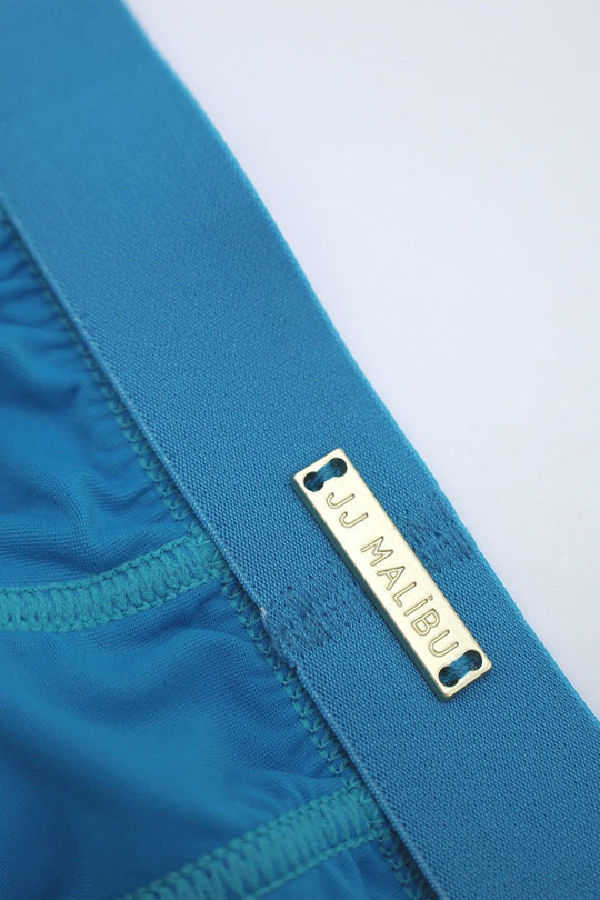 On-Display Jockstrap - Blue - JJ Malibu 